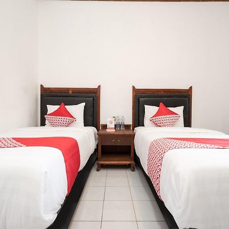 Super Oyo 1778 Omah Duwet Hotel Beran Kidul Exterior foto
