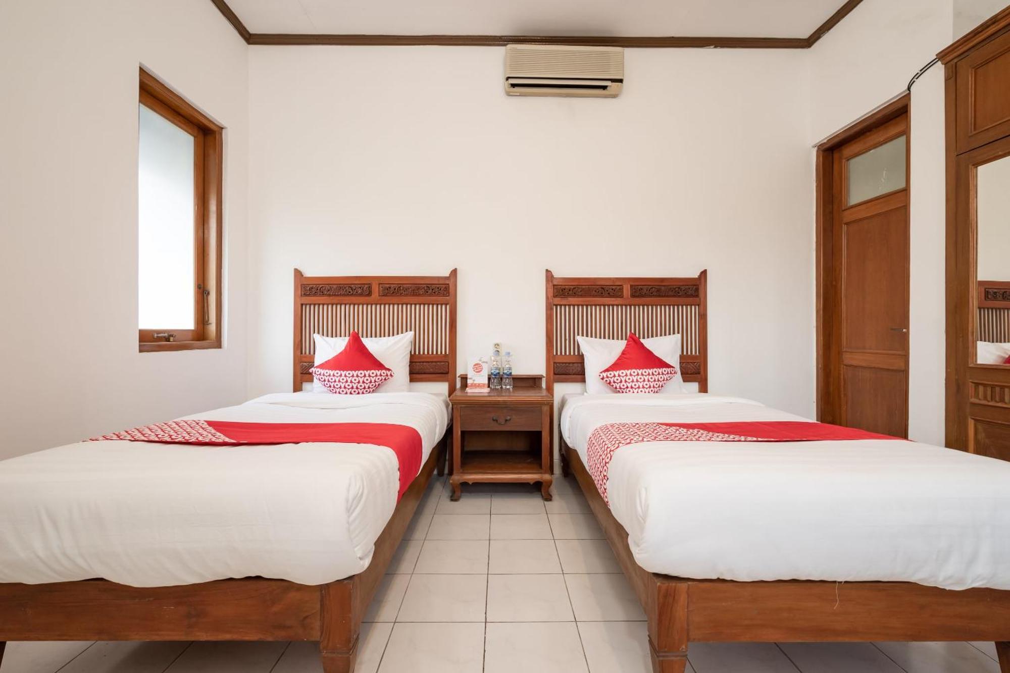 Super Oyo 1778 Omah Duwet Hotel Beran Kidul Exterior foto
