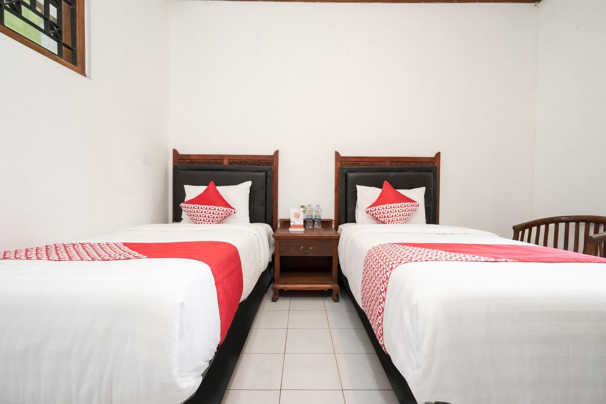 Super Oyo 1778 Omah Duwet Hotel Beran Kidul Exterior foto