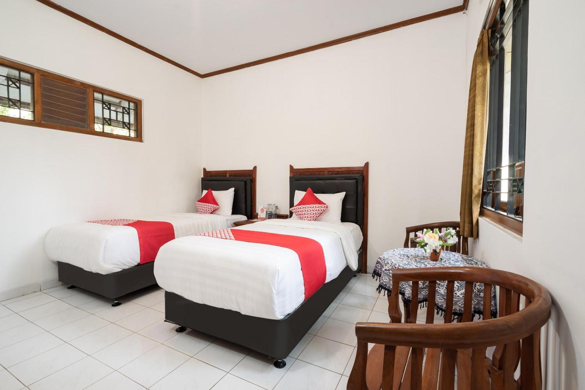Super Oyo 1778 Omah Duwet Hotel Beran Kidul Exterior foto