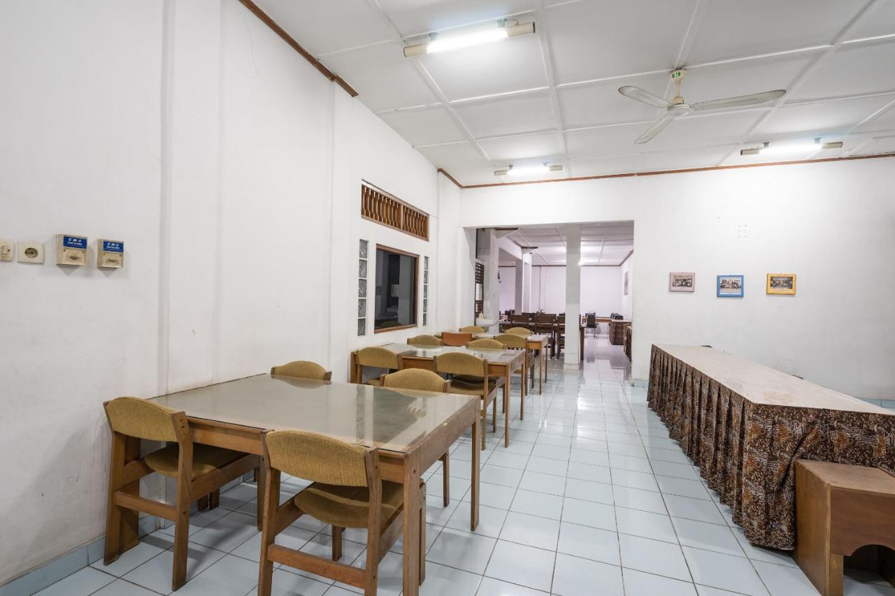 Super Oyo 1778 Omah Duwet Hotel Beran Kidul Exterior foto