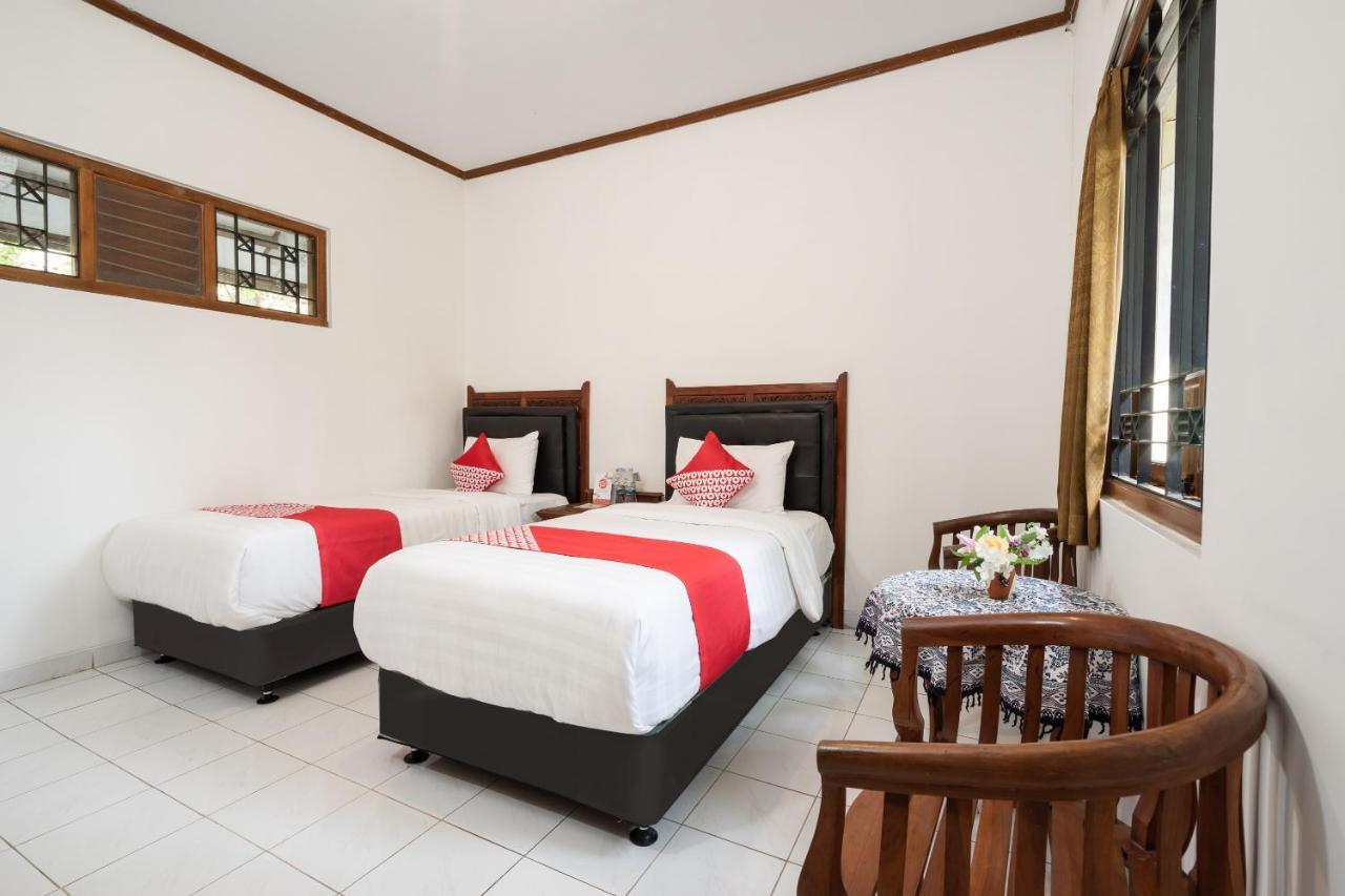 Super Oyo 1778 Omah Duwet Hotel Beran Kidul Exterior foto