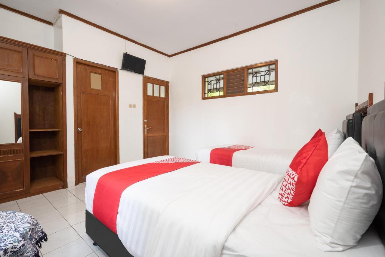Super Oyo 1778 Omah Duwet Hotel Beran Kidul Exterior foto